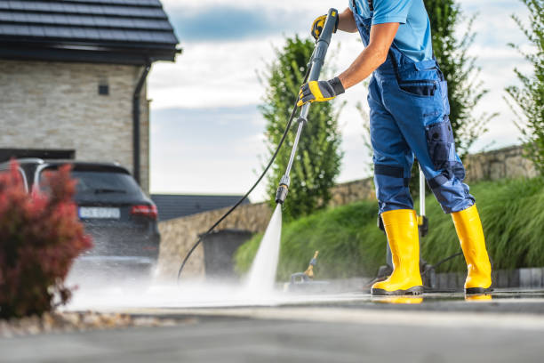 Best Building Exterior Pressure Washing in Lubbock, TX